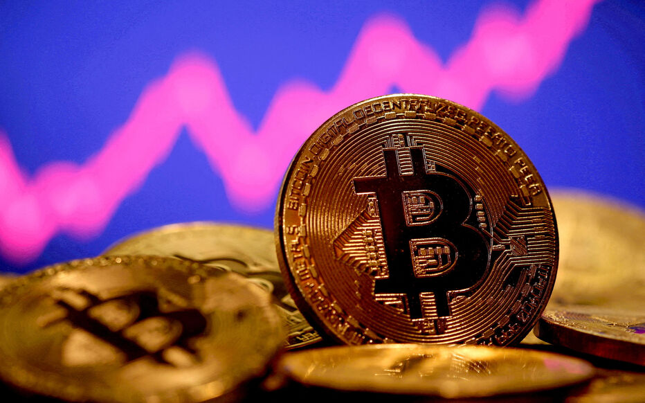 bitcoin pourquoi