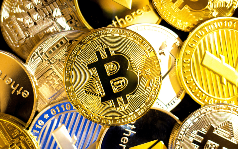 offrir cryptomonnaie bitcoin